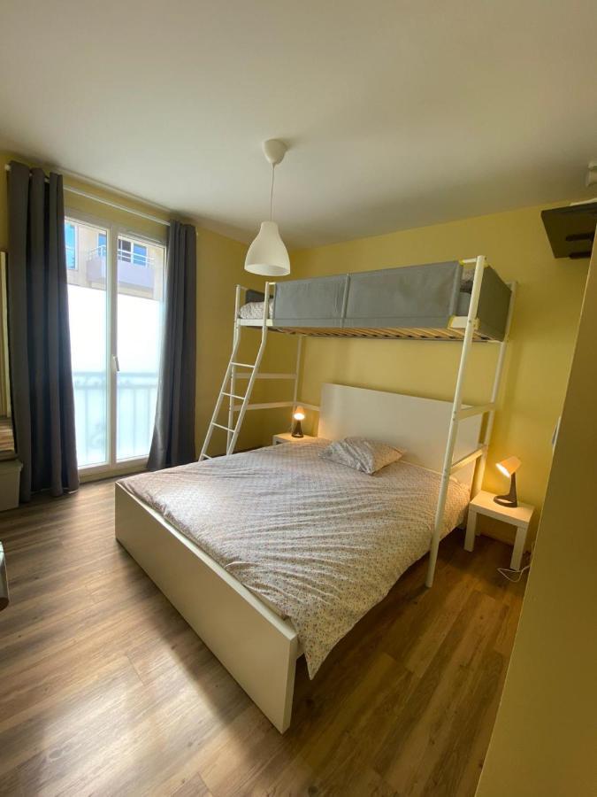 Bohobos Hostel Antibes Luaran gambar