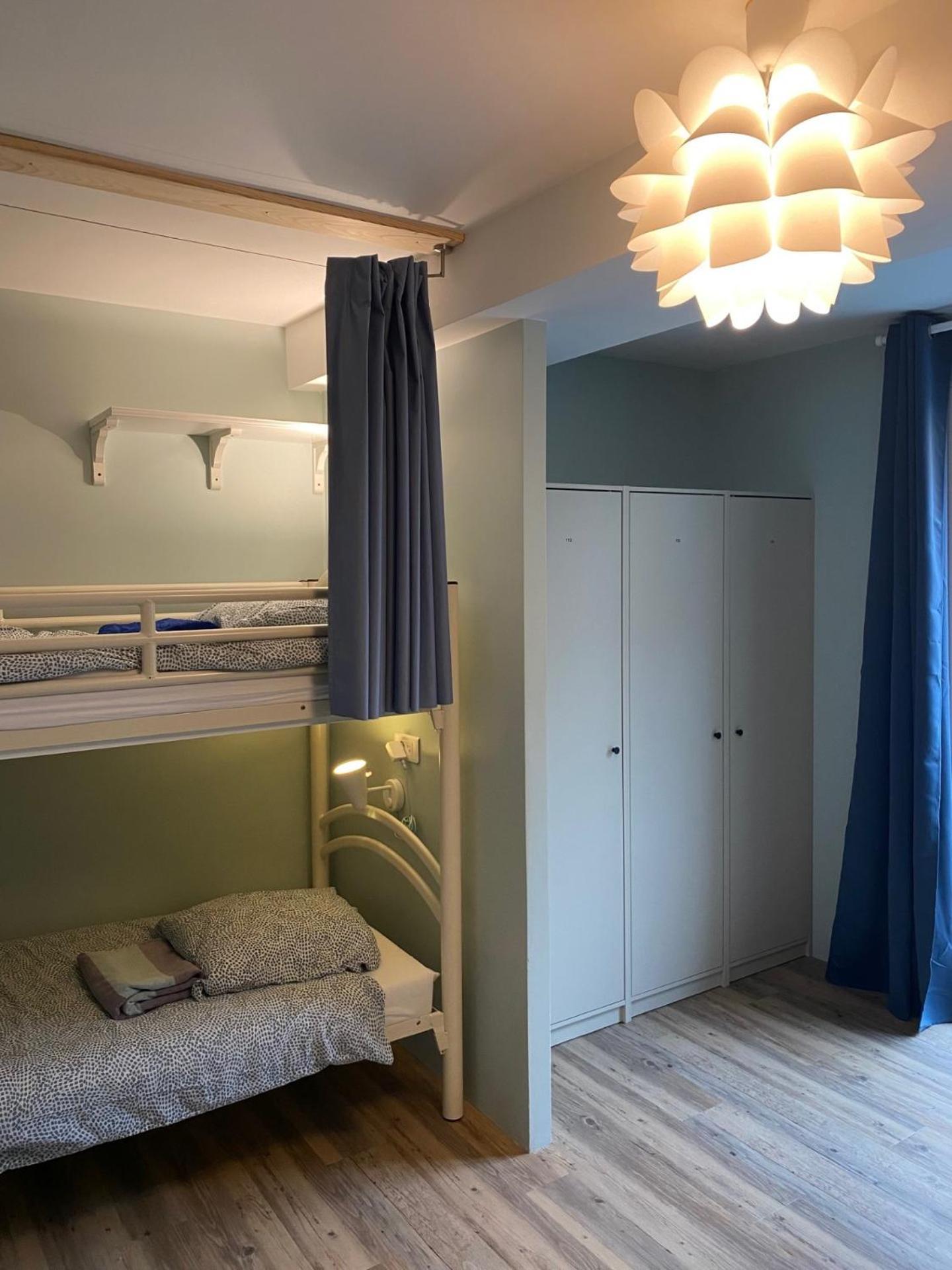 Bohobos Hostel Antibes Luaran gambar