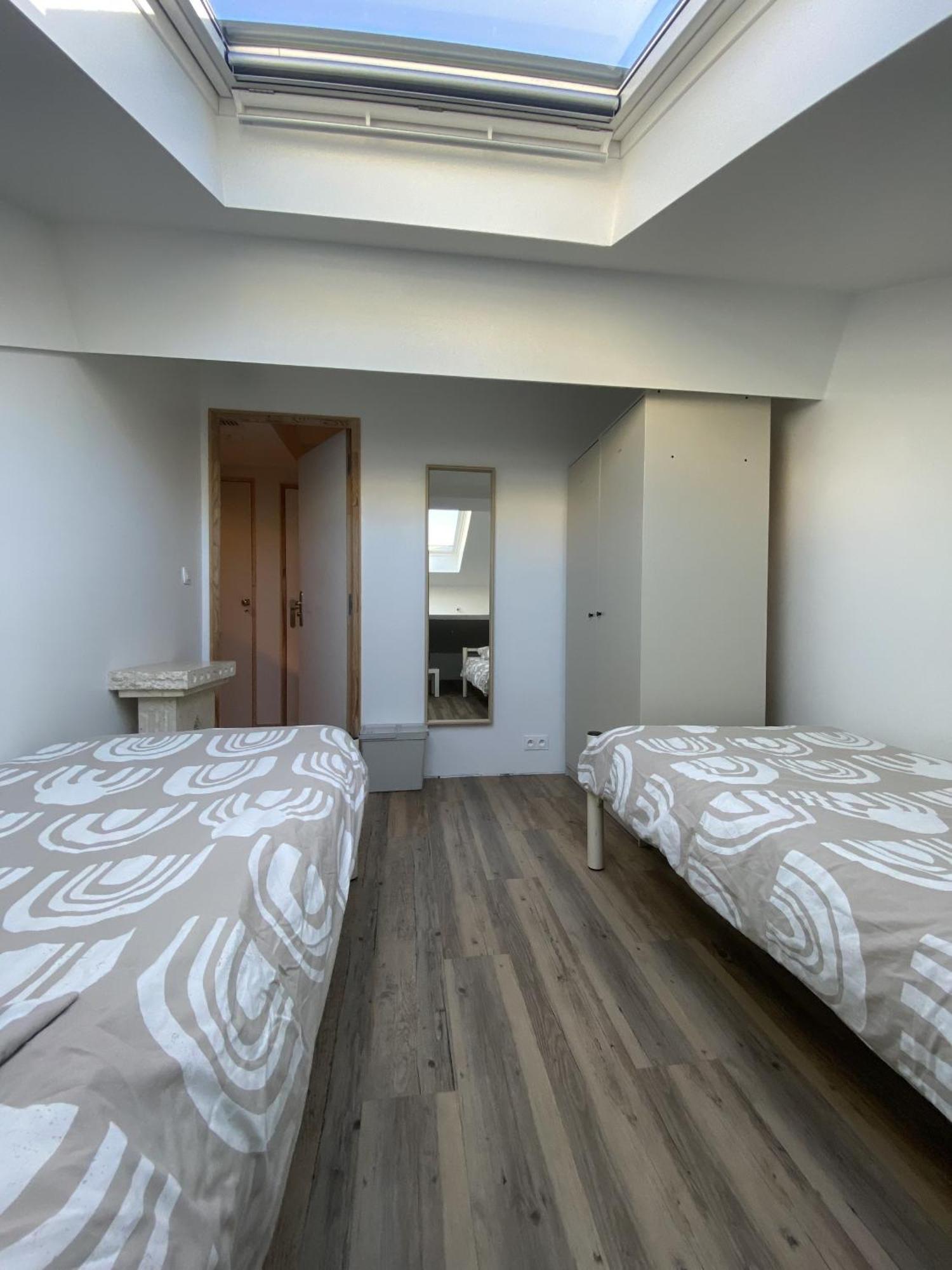 Bohobos Hostel Antibes Luaran gambar