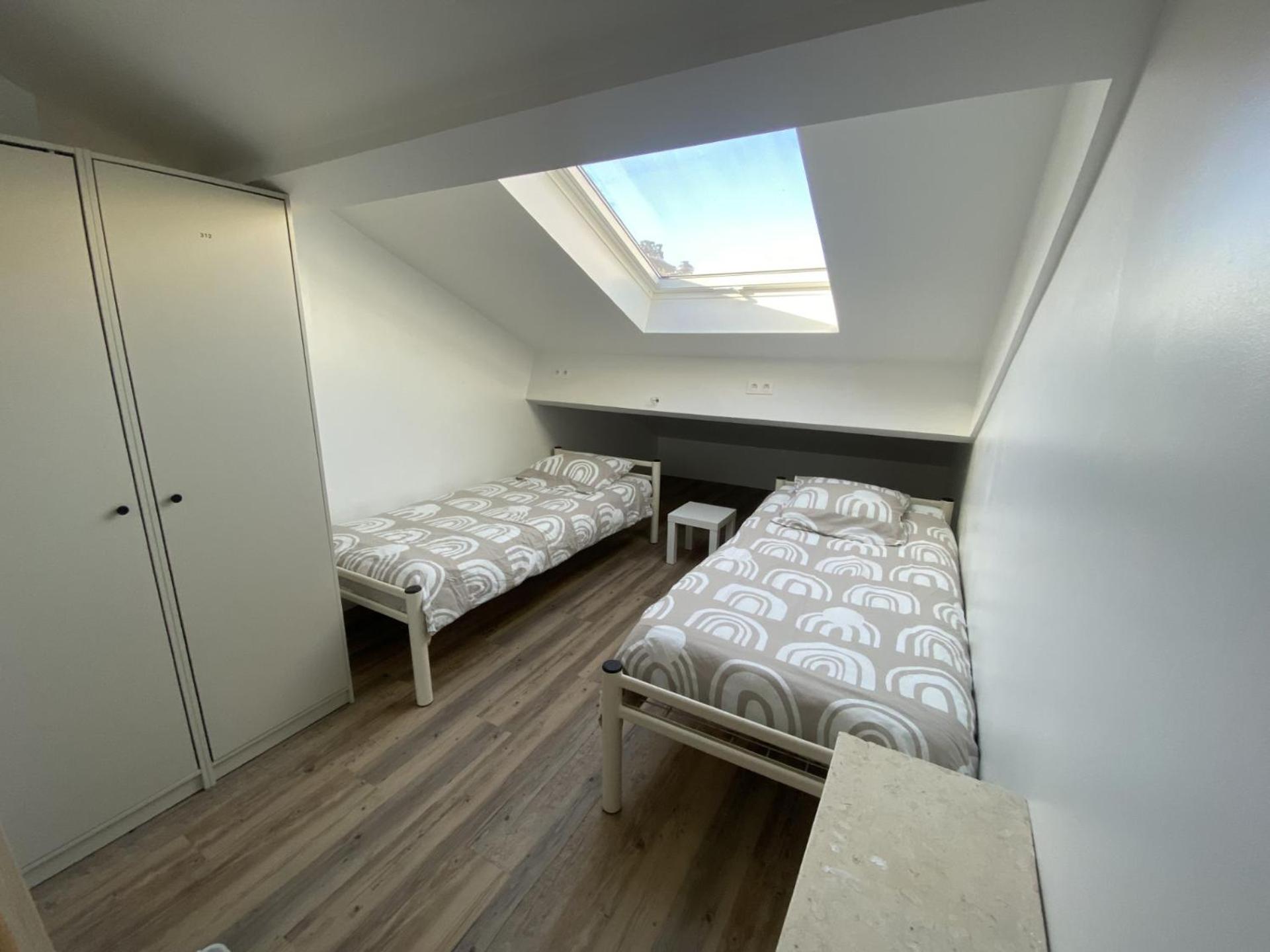 Bohobos Hostel Antibes Luaran gambar
